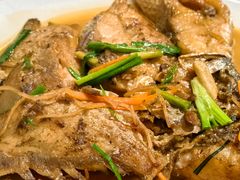 -华盛丰温州大排档(东三环南路店)