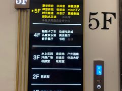 -水王国温泉水世界