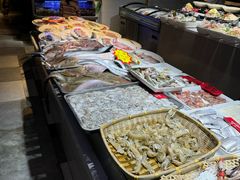 -小螺号海鲜·地道鲁菜(省体总店)