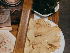 -周师兄大刀腰片火锅(洪崖洞旗舰店)