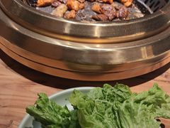 -焰江山·海鲜牛排烤肉自助(环形中心店)