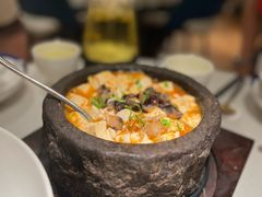 -狮王府淮扬菜(万象城店)