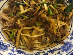 -阿扁杭州面(苗圃店)