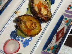 -匠和风精致料理(莆田财富中心店)