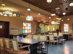 -君邦火锅(新疆大厦店)
