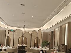 -彩丰楼中餐厅(深圳国际会展中心洲际酒店)