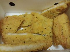 那么大鸡排-麦当劳(长沙东风路店)