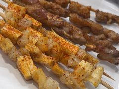 -宛平李记小吃(东关街店)