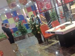 -倍儿红喜临门火锅(文兴路店)