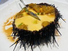 -正黄旗海鲜烧烤大排档(延安路总店)