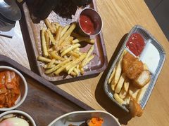 -HELLO 27 意面·沙拉·帕尼尼