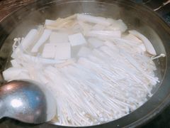 -润泽园海南椰子鸡·糟粕醋火锅(拱北店)