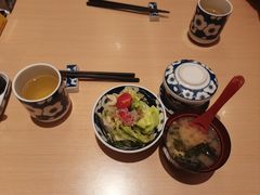 -小山日本料理(太古汇店)