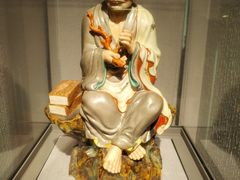 -景德镇中国陶瓷博物馆