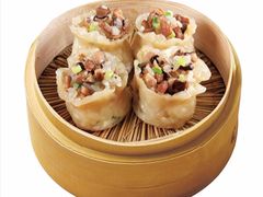 烧麦-喜宴又一村·粤菜·茶点·海鲜(壹方天地店)