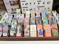 -Torch Coffee 炬点咖啡