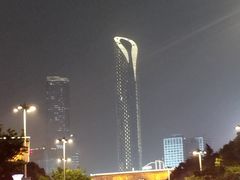 -金鸡湖景区