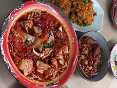 -老三样·旧食新味(万寿宫店)