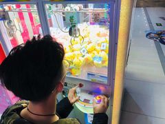 -大玩家(哈尔滨悦荟店)