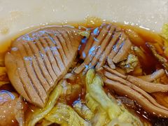 -顺风海鲜港(金玉兰店)