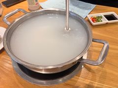 -吉友粥底火锅(方斜路店)