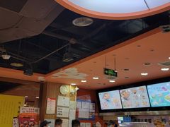 -吉野家(黑牛城道店)
