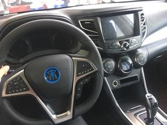 -天津津维瑞通比亚迪4S店(工业大学店)