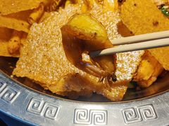 -0048鲜活香辣虾·火锅(铜陵路店)