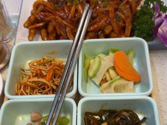 -韩香福烤肉庄园(荣成店)