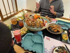 -桃夭日式料理(国信店)