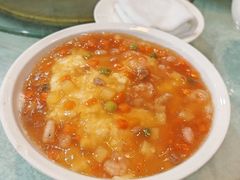 -宝发园名菜馆