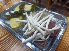 -星记小馆·小蓝龙·老南京砂锅菜(上海路店)