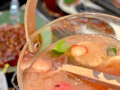 -锦府盐帮·侯宅(五棵松万达店)