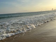 -三亚海棠湾万丽度假酒店