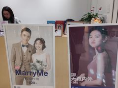 -天真蓝照相馆(杭州滨江宝龙店)