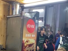 -飘香小食店(国平路店)