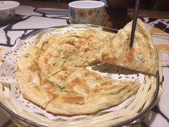 葱花饼-山西派(桥东街店)
