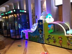 -丽池宫韩式汗蒸会馆(华灯坊店)