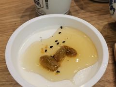 -马兰拉面(西直门外店)