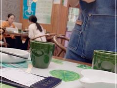 -云海肴·汽锅鸡·云南代表菜(曲江大悦城店)