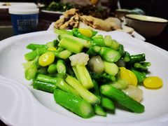 -邀月楼(新华路店)