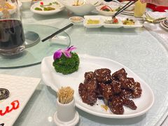 -金米箩大酒店(五角场店)