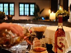 -Le Comptoir de Pierre Gagnaire