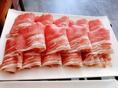 -岳合轩老北京涮肉