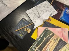 -剧狐剧本杀·月球探案馆(人民广场1号店)