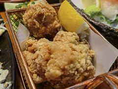 -鳗鱼家·深夜食堂(军博店)