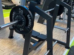 -GMJ·24H健身房(北外滩店)