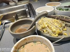 -巴奴毛肚火锅(悠唐购物中心店)