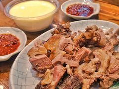 -清真·益鑫羊肉手抓馆(花园北街店)