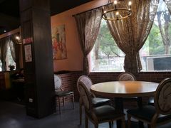 -凯撒尔新疆特色主题餐厅(青山店)